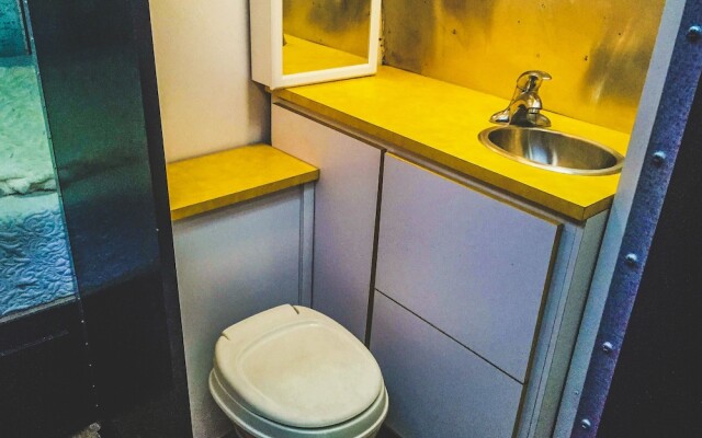 Amazing Airstream Experience