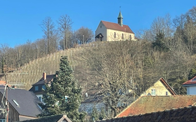 Ferienwohnung St Marien