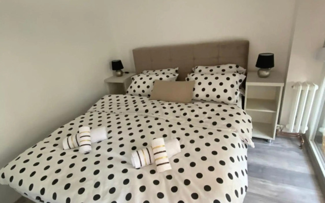 Apartman OMAR stan na dan besplatan parking Sarajevo