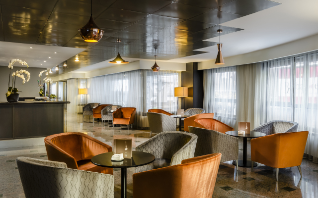 Eurostars Andorra