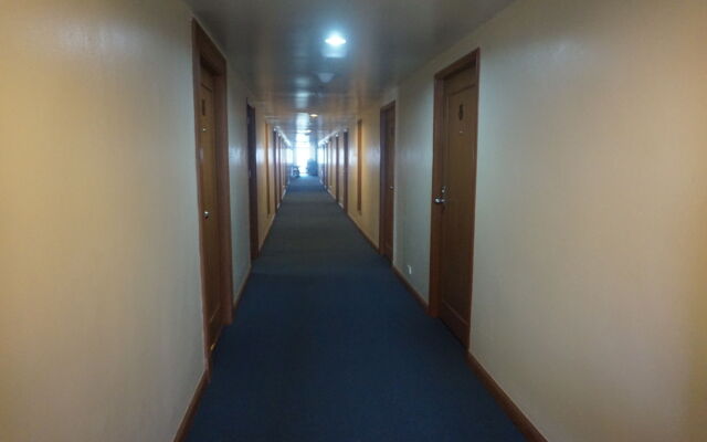 Ban Chiang Hotel (SHA Plus+)