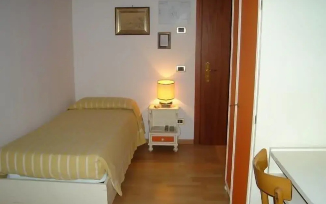 Hotel Faedo Pineta