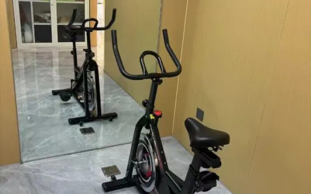 Jingqi Hotel (Beijing Tongzhou Friendship Hospital)