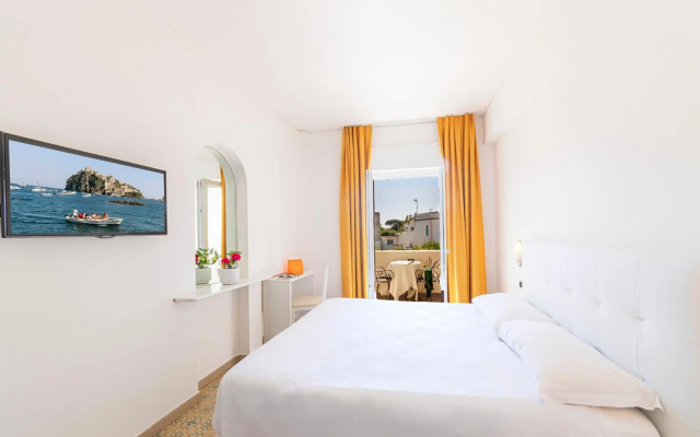 Family Spa Hotel Le Canne