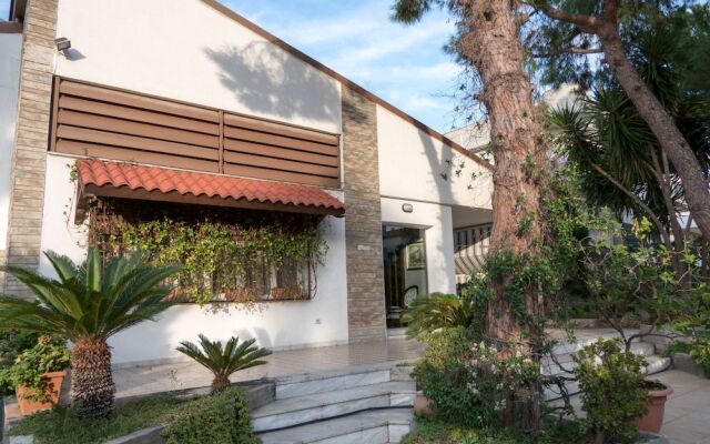 Yucca Camere & Suite