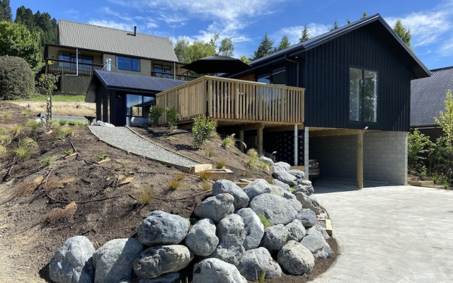 24 Chalet Crescent