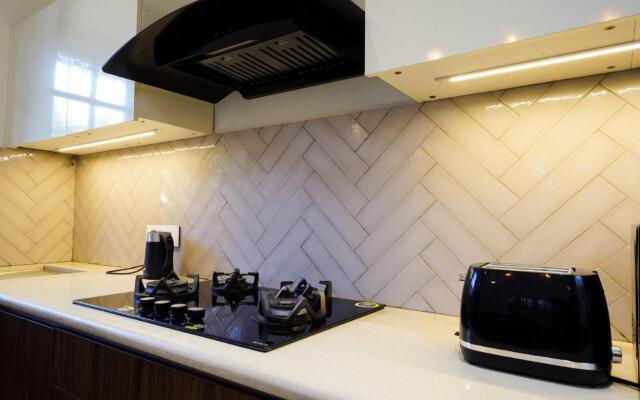 Elivaas Celest A Luxury 4Bhk Villa With Private Pool