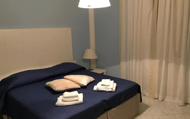 Alba Chiara Rooms