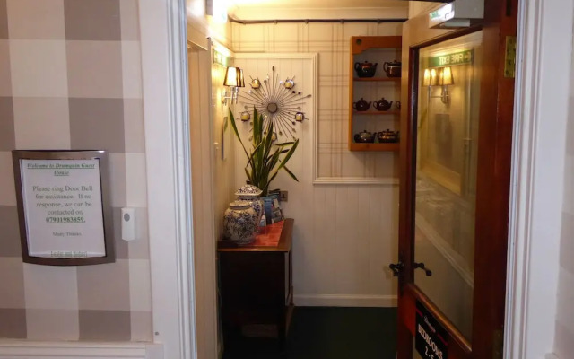 Drumquin Guest House