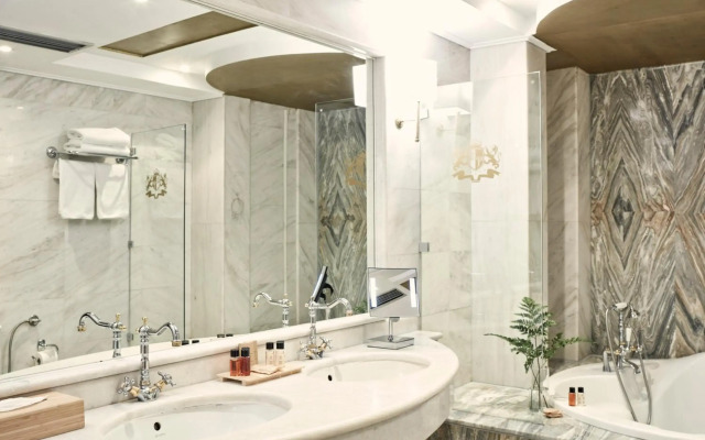 Epirus Palace Congress & Spa