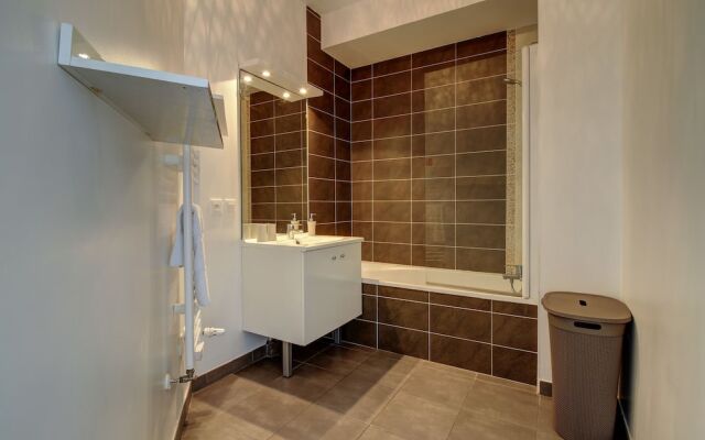 Le Daubenton - Cosy & Clean