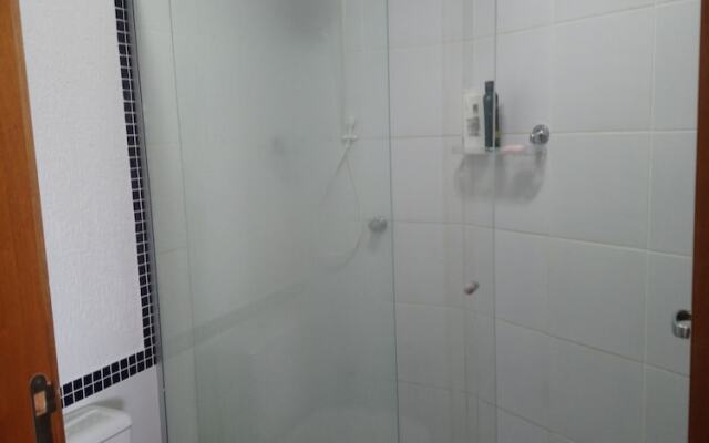 Enseada Náutico Apart-Hotel