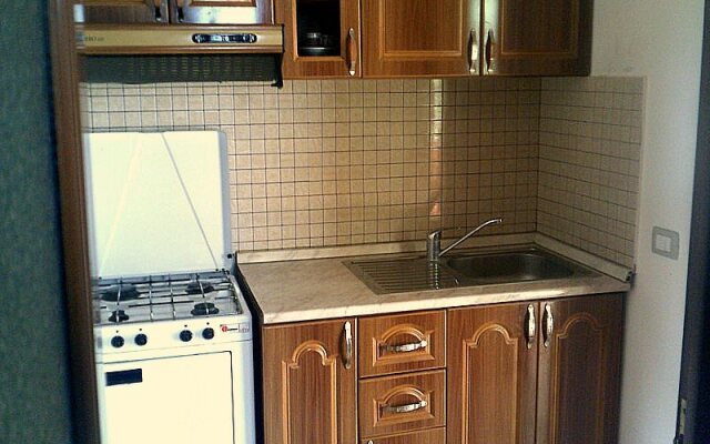 Gamel ApartHotel