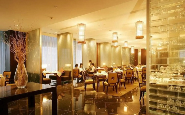 Jinling Plaza Changzhou