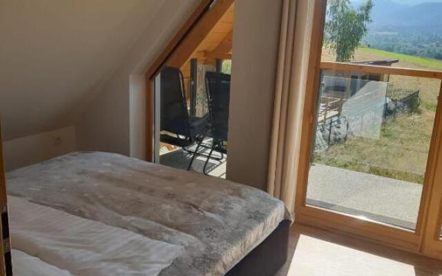 Apartamenty Butorowy