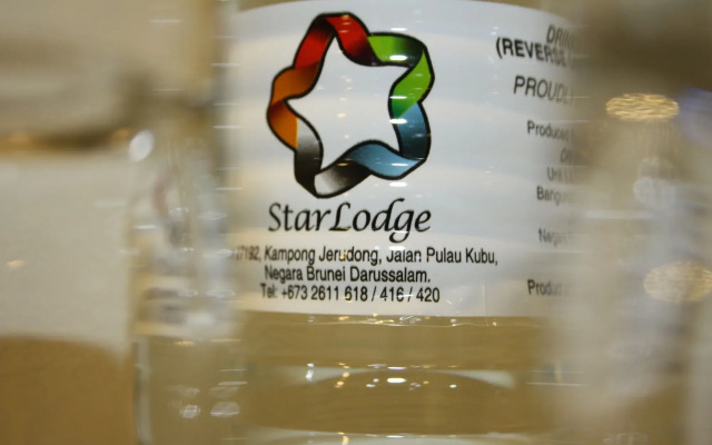 StarLodge