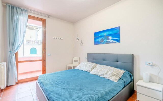 Beautiful Home in Massa With Wifi and 3 Bedrooms