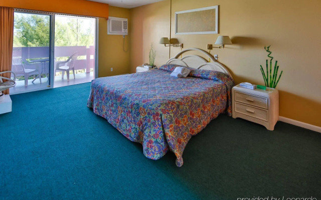 Bell Channel Inn Hotel
