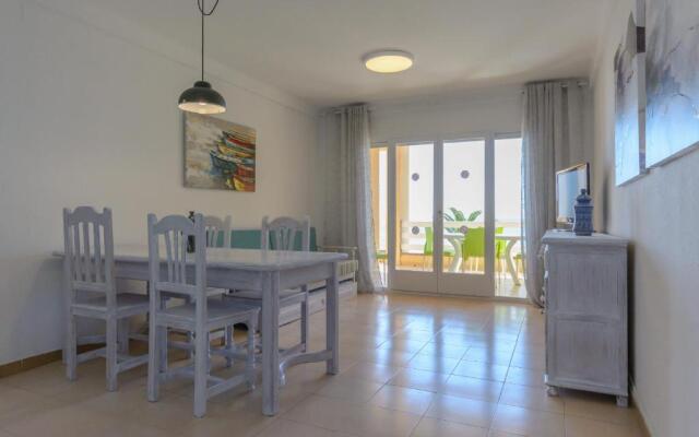 Residencial Guardamar Zeus