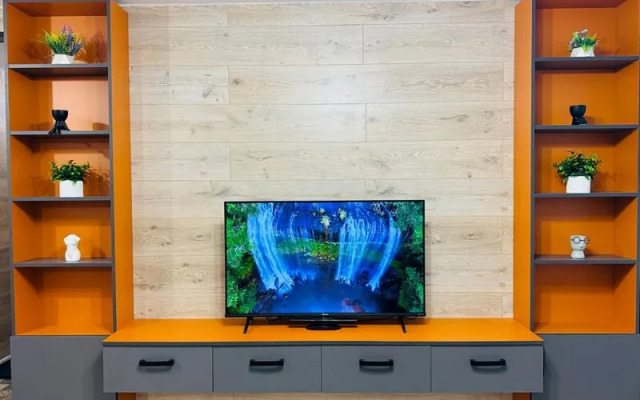 Апарт Компани на ул.  Чичерина, д. 77