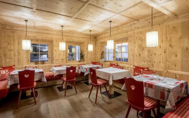 Albergo Posta Pederoa