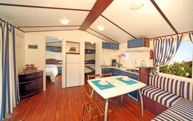 Camping Baia Verde