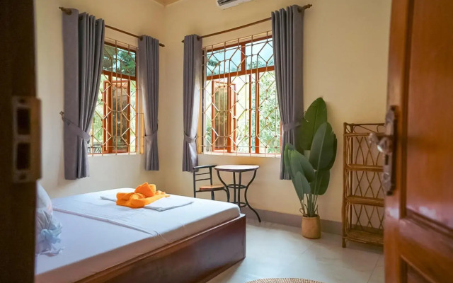 Karma Traders Kampot