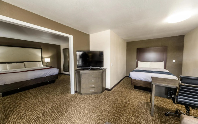 Richland Inn Lawrenceburg