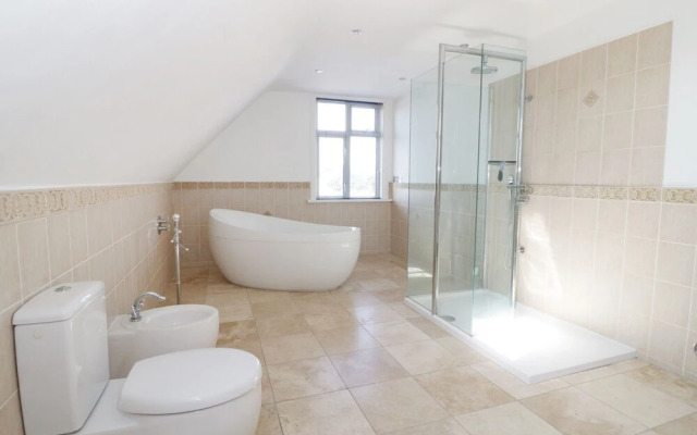 20 Ulwell Road