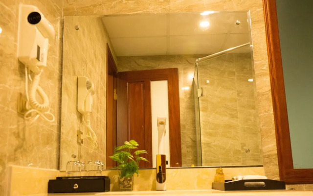 Chang Cheng Hotel