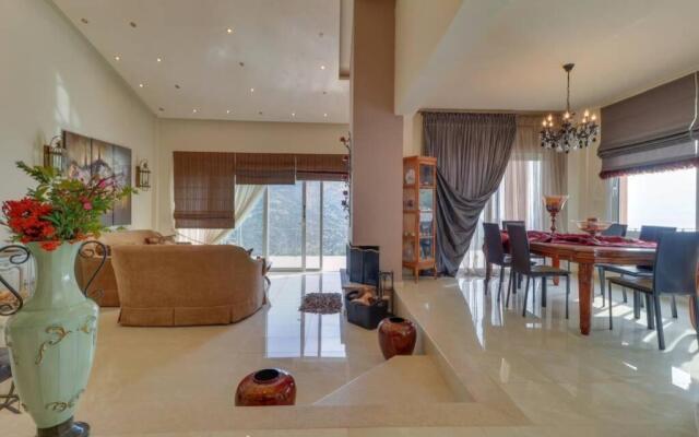 Eagle Nest Villa