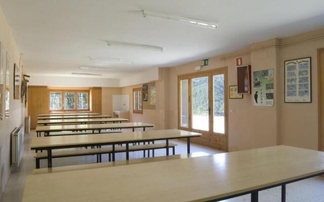 Alberg La Sala
