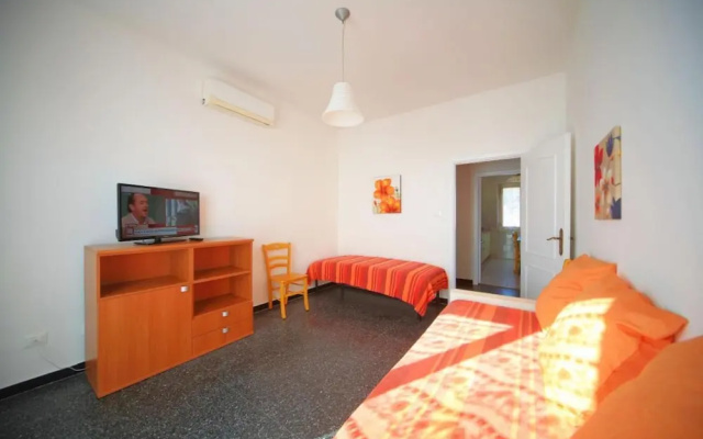 Matteotti 7 Frontemare