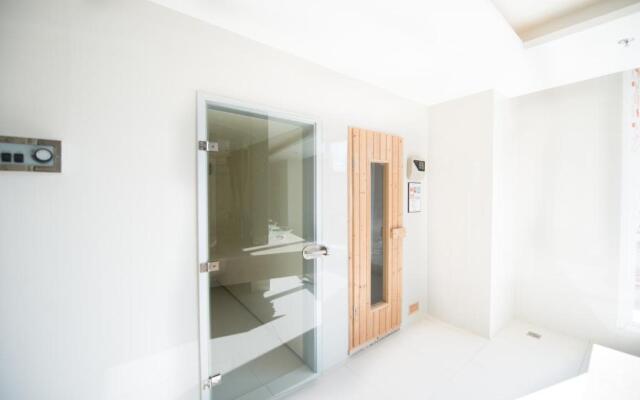 Caribbean Hotel Resort Pattaya