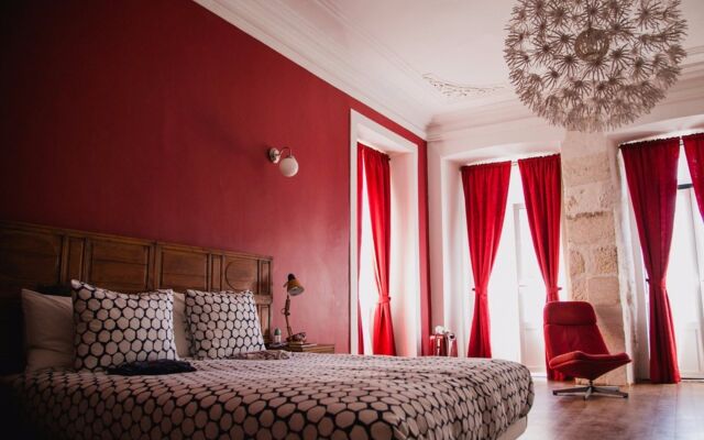 Asul B&B