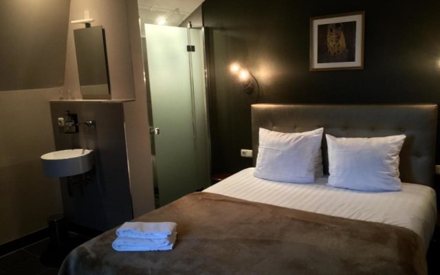 Boutique Hotel Grote Gracht