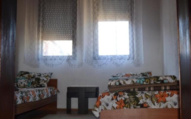Hostel Valentin