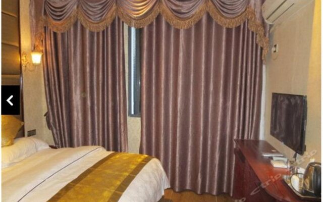 Mianyang Pingjiu Business Hotel