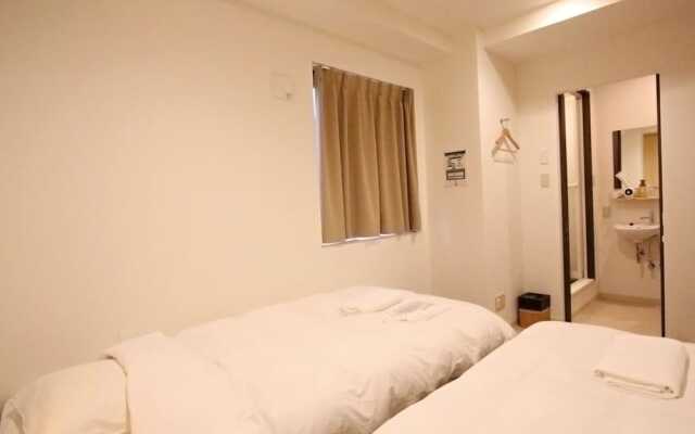 Iyasu Hostel Sapporo