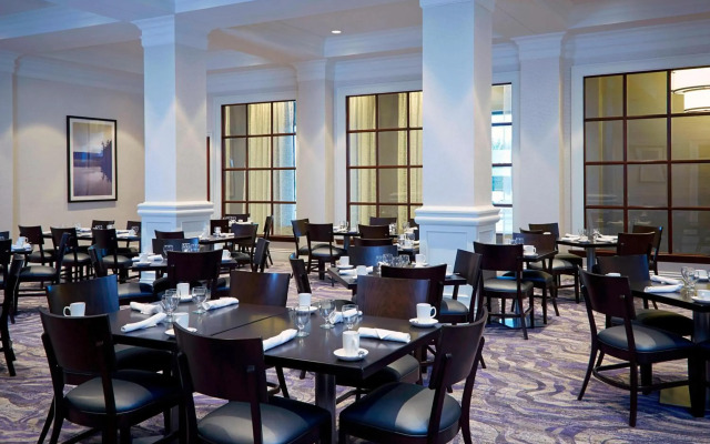 Marriott Milwaukee West