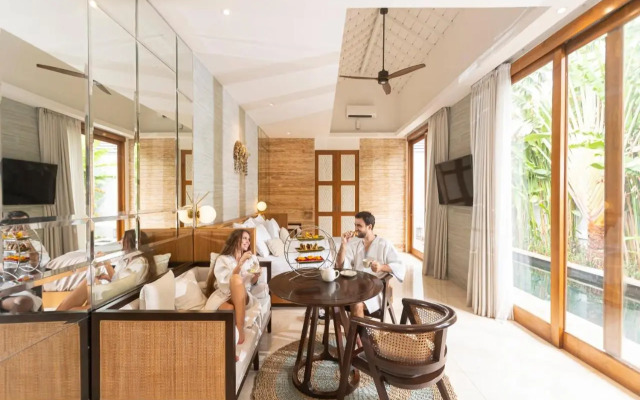 Astera Villa Seminyak by Ini Vie Hospitality