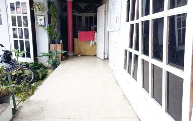OYO 93847 Blio Guest House Syariah