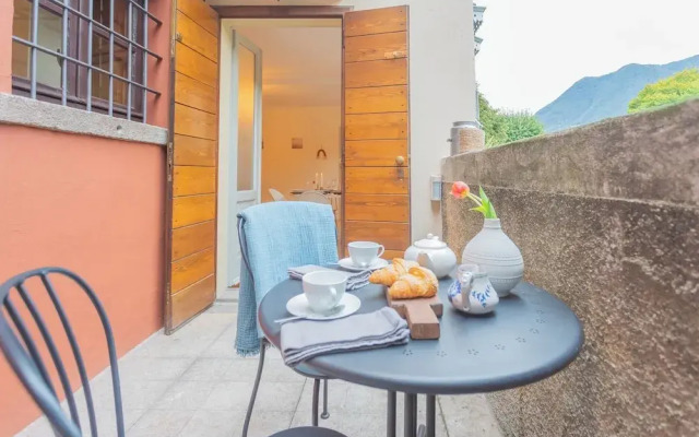 La Piazza di Cernobbio by Rent all Como