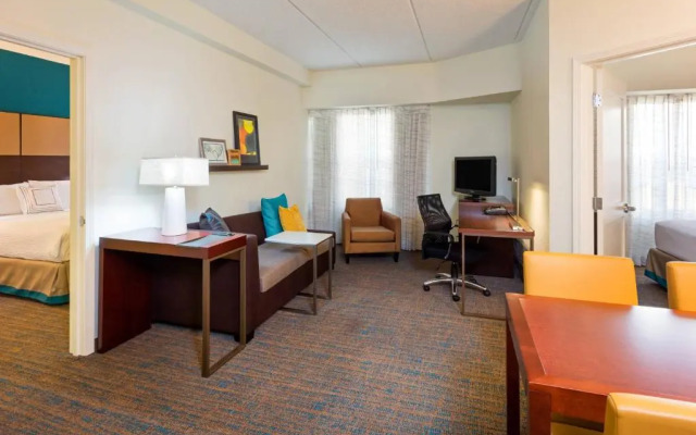 Residence Inn By Marriott Fort Lauderdale Plantation