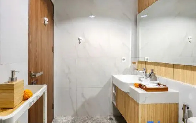 The Smith Apartment - Alam Sutera by Nagisa Bali