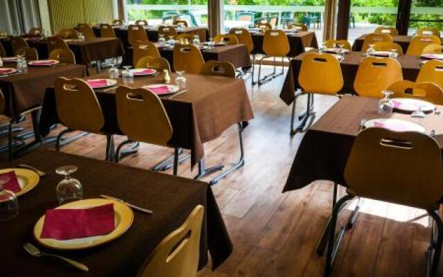 4 Saisons Resort & Spa