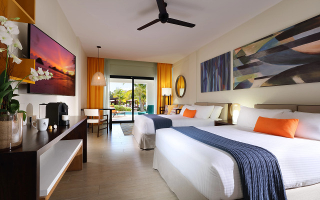 TRS Cap Cana Hotel