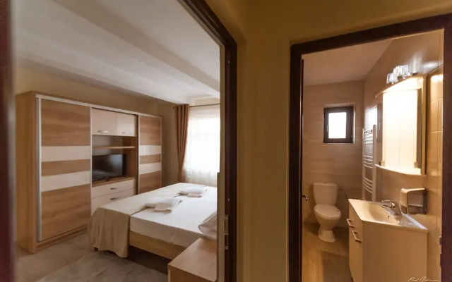 Dany Luxury Apartment