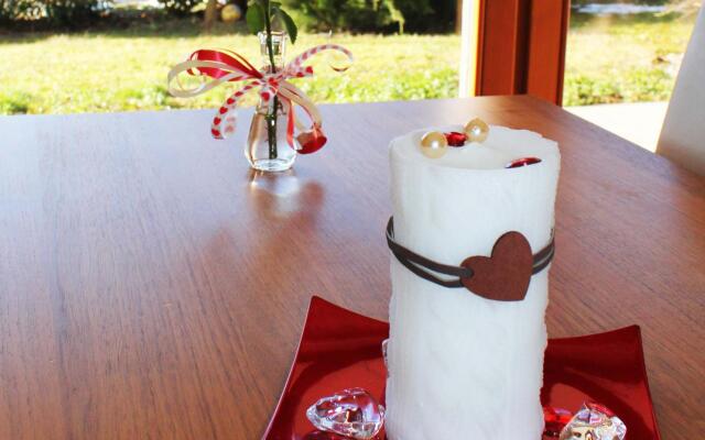 Villa Aina Boutique Hotel