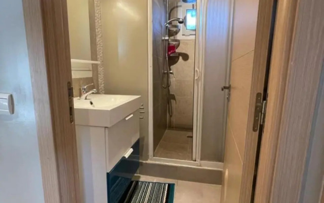 Appartement de LUXE 2 chambres a BOUZNIKA FALAZUR
